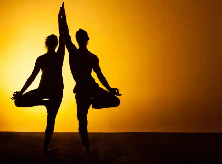 Yogatherapie
